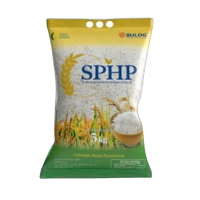 Beras Medium 5 Kg [TRI]